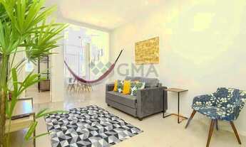 Imagem 2: Apartamento em Copacabana - Rio de Janeiro