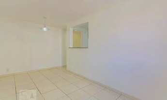 Imagem 3: Apartamento para Aluguel - Cidade Sao Jorge, 2 Quartos, 50 m2