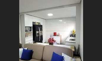 Imagem 4: Casa para venda com 130 metros quadrados com 2 quartos em Chácara Belenzinho - São Paulo