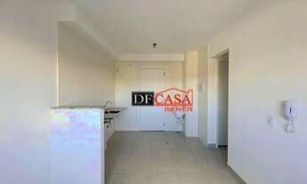 Imagem 4: Apartamento com 2 dormitórios para alugar, 32 m² - Itaquera - São Paulo/SP