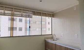 Imagem 5: Vendo Apartamento dois quartos Águas Claras bem localizado