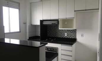 Imagem 3: Apartamento para venda com 42 metros quadrados com 2 quartos