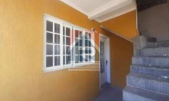 Imagem: Casa para alugar no bairro Parque Central