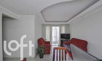 Imagem 2: Apartamento com 3 quartos à venda na Mooca, São Paulo, com 1 vaga