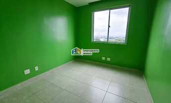 Imagem 7: Weekend Club Residencial - 3 quartos - Andar alto - Ponta Negra..