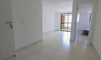 Imagem 3: Apartamento à venda 3 quartos 1 suíte 2 banheiros 2 vagas Manaíra João Pessoa