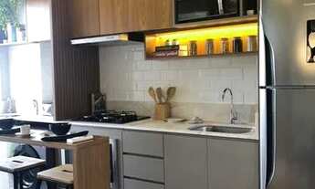 Imagem 2: Apartamento Novo Oportuniy