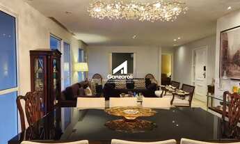 Imagem 6: Apartamento à venda no bairro Campo Belo - São Paulo/SP, Zona Sul