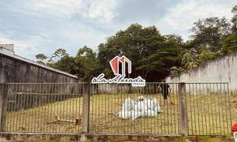 Imagem 3: Lote em Condomínio, Bosque do Tarumã, 360M², Documentado