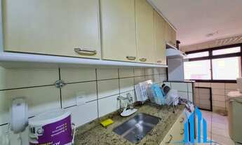 Imagem 6: Apartamento de 3 quartos sendo 1 suite a venda, frente para o mar na Praia do Morro Guarap