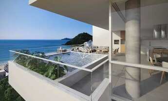 Imagem 6: Apartamento no Edifício Riva em Praia Brava Itajaí