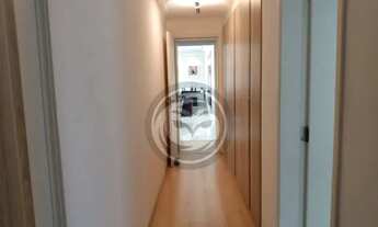 Imagem 7: Apartamento para Venda ou locação Edifício MORE - Alphaville