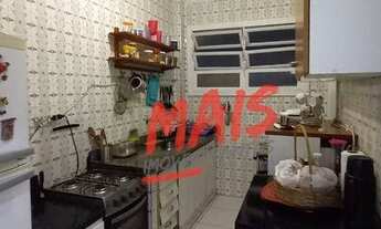 Imagem 7: Apartamento com 1 dormitório, 51 m² - venda por R$ 190.000,00 ou aluguel por R$ 1.550,00/m