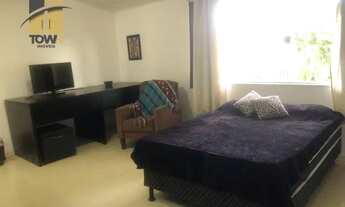 Imagem 7: Loft com 1 dormitório para alugar, 55 m² por R$ 2.000,00/mês - Itaipu - Niterói/RJ