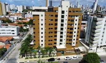 Imagem 2: Excelente apto. com 2 quartos, 63m² à venda c/ PORTEIRA FECHADA no Jd. Oceania