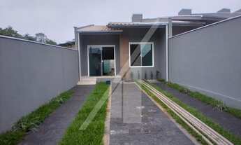 Imagem: Blumenau - Casa Padrão - Itoupava Central