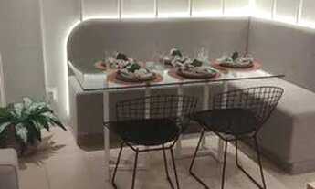 Imagem 2: Apartamento para venda tem 46 metros quadrados com 2 quartos em Imbiribeira - Recife - PE