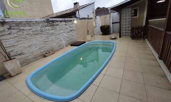 Imagem 13: Casa com 3 dormitórios à venda, 141 m² por R$ 790.000,00 - Serra Grande - Niterói/RJ