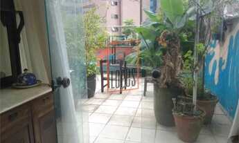 Imagem: Apartamento para aluguel e venda com 160