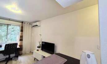 Imagem 5: Apartamento para Aluguel - Canudos, 1 Quarto, 36 m2