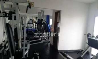 Imagem 7: Apartamento com 2 dormitórios à venda, 70 m² por R$ 375.000,00 - Nova Mirim - Praia Grande