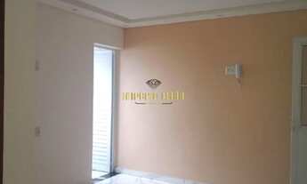 Imagem 2: Casa nova com 1 dormitório para locação no bairro Boa Vista - Suzano - SP