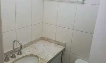 Imagem 3: Apartamento com 2 dormitórios, 56 m² - venda por R$ 410.000,00 ou aluguel por R$ 2.513,00