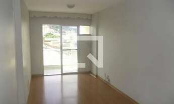 Imagem 2: Apartamento para Aluguel - Engenho Novo, 2 Quartos, 65 m2