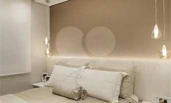 Imagem: São Paulo - Apartamento Padrão - ACLIMAÇÃO