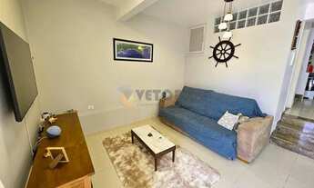 Imagem 9: Sobrado com 3 dormitórios à venda, 140 m² por R$ 1.000.000,00 - Cigarras - São Sebastião/S