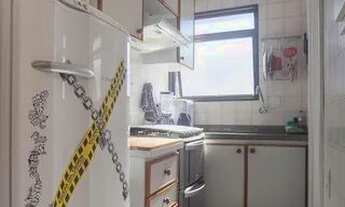 Imagem 7: Apartamento para Aluguel - Cambuí, 1 Quarto, 60 m2