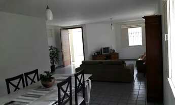 Imagem 5: Casa em Capim Macio - 240 m² área construída - Terreno 15 × 30