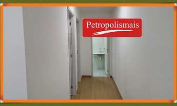 Imagem 5: Marcio PETROPOLISMAIS Aluga APARTAMENTO COM 2 QUARTOS NO MORIN