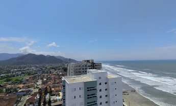 Imagem 6: Apartamento para venda possui 70 metros quadrados com 2 quartos em Vila Atlântica - Mongag