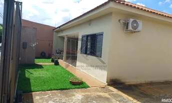 Imagem 2: Casa com muito espaço na Vila Duque de Caxias, Campo Grande MS