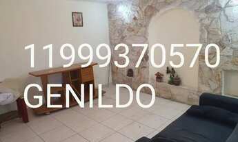 Imagem: Sobrado muito lindo, com 3 dormitórios