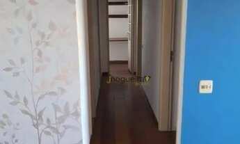 Imagem 5: Apartamento com 2 dormitórios, 72 m² - venda por R$ 1.055.000,00 ou aluguel por R$ 5.450,0