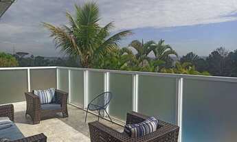 Imagem 7: Mansão em Condominio