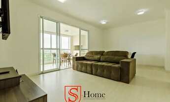 Imagem 3: Apartamento com 4 quartos e 2 vagas para aluguel no Ecoville