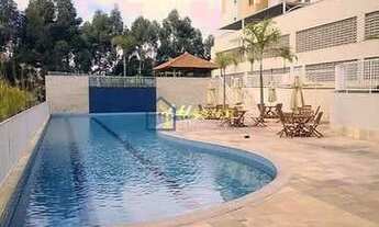 Imagem: Apartamento à venda 3 Quartos, 1 Suite