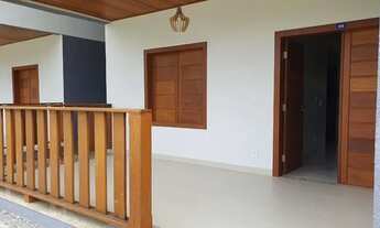 Imagem 3: Apartamento para venda com 95 metros quadrados com 2 quartos em Imbassaí - Mata de São Joã