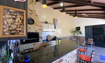 Imagem 6: Casa 4 quartos no Jardim Padovani- Cascavel - PR