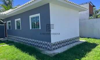 Imagem 7: Casa em Araruama, 2 Quartos (1 suíte) R$ 290.000,00 - Areal