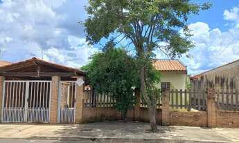 Imagem: Casa em Ipeúna com 3 quartos, sendo 1 suíte