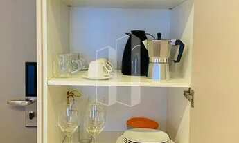 Imagem 4: Ed. Blend Hotelstyle em Setor Marista - Goiânia, GO