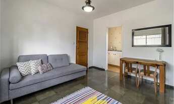 Imagem 6: Apartamento para venda em Chácara Da Barra de 60.00m² com 2 Quartos