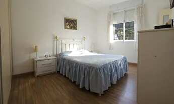 Imagem 6: Apartamento com 3 dormitórios à venda, 98 m² por R$ 460.000,00 - Campo Grande - Santos/SP