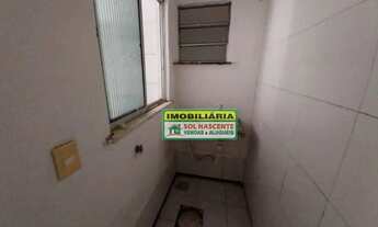 Imagem 7: Apartamento com 2 dormitórios para alugar, 40 m² por R$ 933,00/mês - Benfica - Fortaleza/C