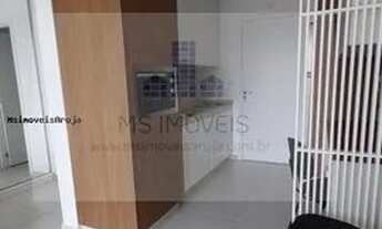 Imagem 6: Studio para Locação em Arujá, Chácara São José, 1 dormitório, 1 suíte, 1 banheiro, 1 vaga