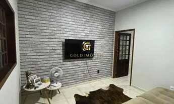 Imagem 5: LB----CA1590 Casa para aluguel com 118 metros quadrados com 3 quartos em Jardim São José